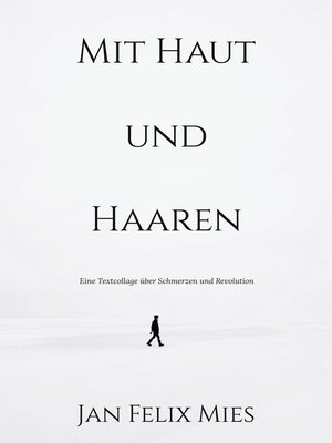 cover image of Mit Haut und Haaren